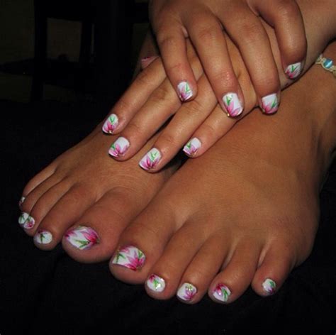 designs on toes|beautiful toe nail designs.